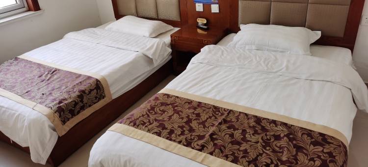 怀来利源民宿图片