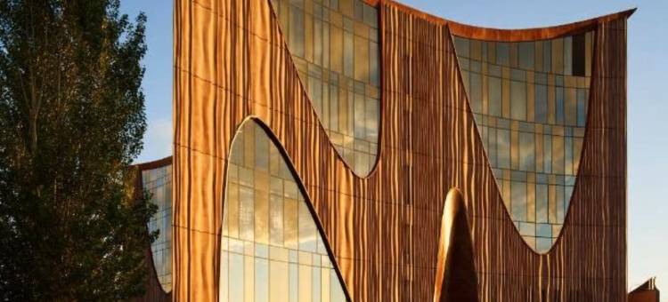 面纱酒店(The Veil)图片