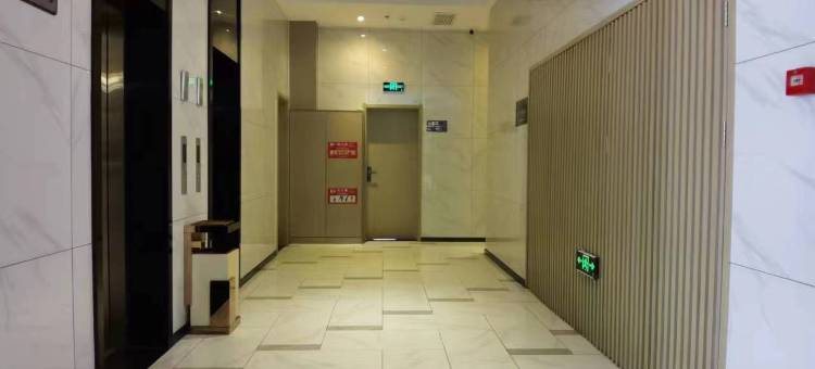 辰禾怡景酒店(榆林火车站文化路店)图片