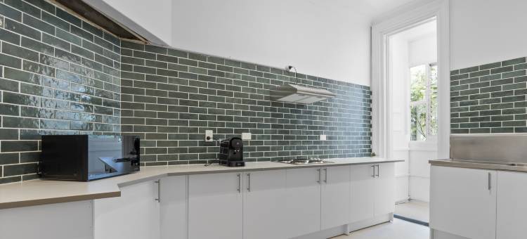 阿祖罗胶囊酒店-波茨角(Azzuro Pod Hotel - Potts Point)图片