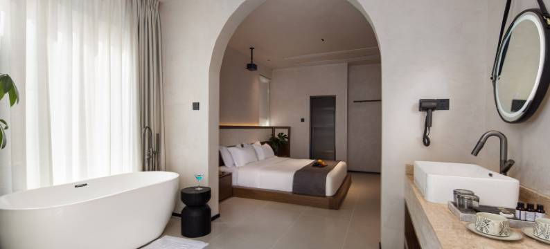 High Quality•栖西里民宿(三亚西岛店)图片