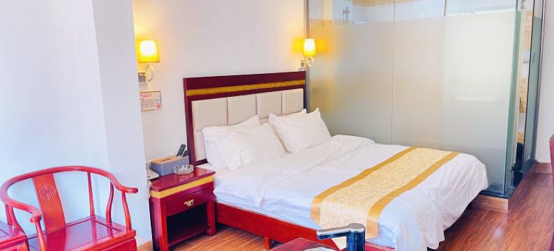 从化雅馨宾馆图片