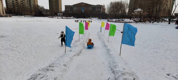 朴宿(虎林园冰雪大世界店)图片