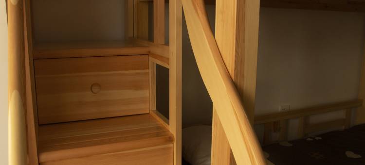 沈阳长宽高青年旅舍图片