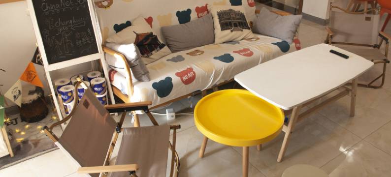 沈阳长宽高青年旅舍图片