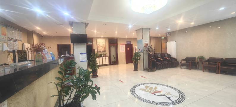 喜来客大酒店(金三角店)图片