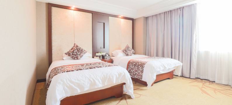 玉杉国际酒店图片