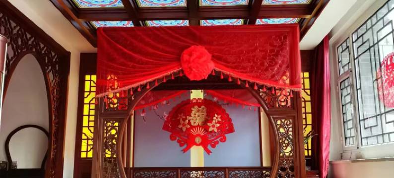 凰觉客栈(大同古城店)图片