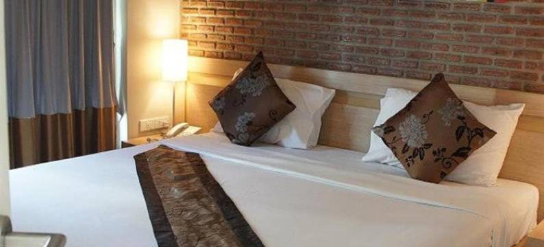 中乡酒店(Chinotel)图片