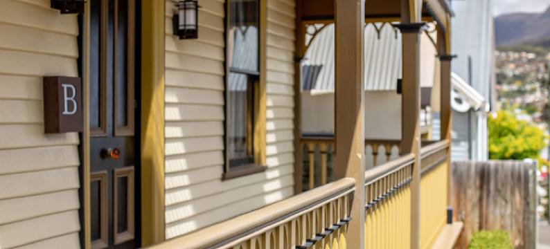 科琳达典藏花园酒店(The Corinda Collection)图片