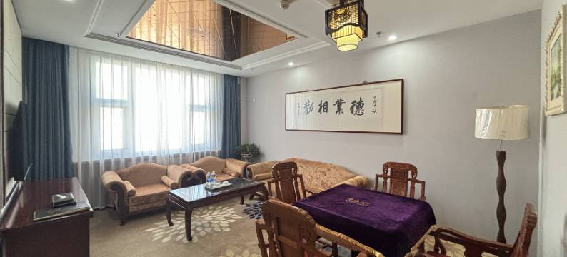 礼县真益宾馆图片