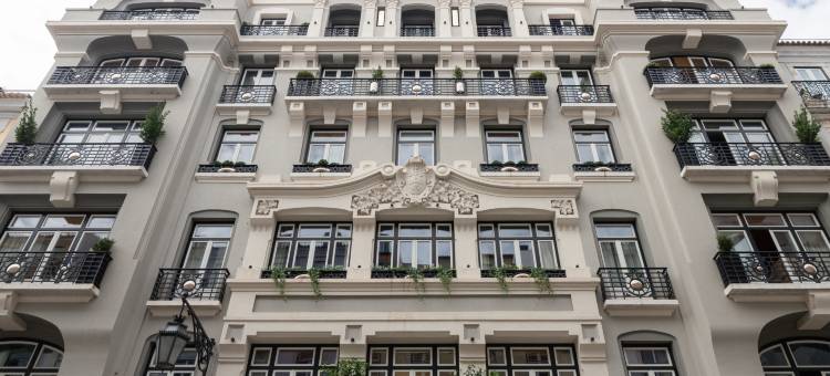 Art Legacy Hotel图片