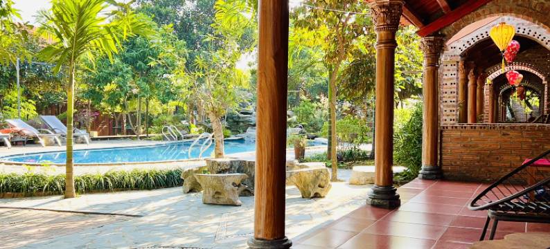 宁平家庭民宿(Ninh Bình Family Homestay)图片