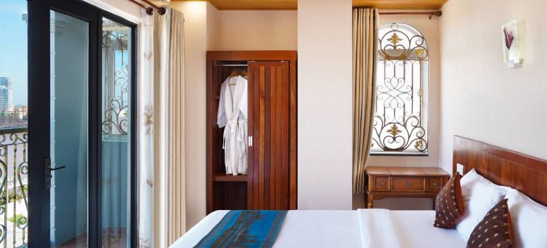 普明酒店(Phuminh Hotel Riverside)图片