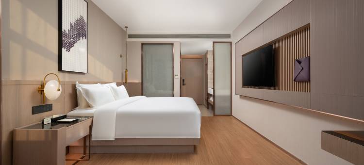 麗枫酒店(滕州善国路店)图片