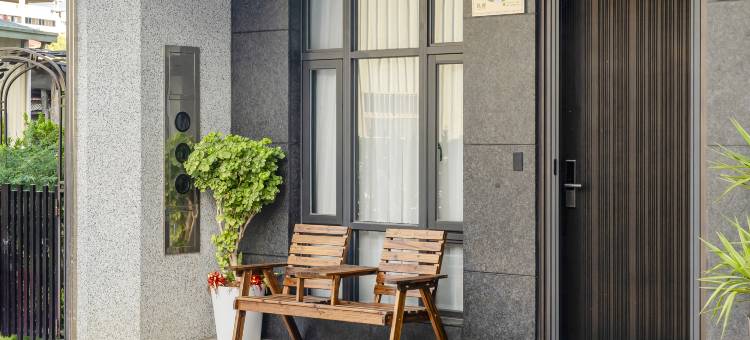 永悦18轻旅图片