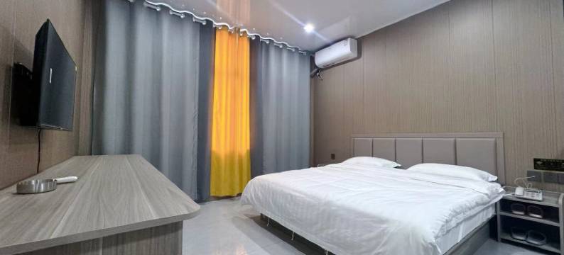 遵化悦漫电竞宾馆图片