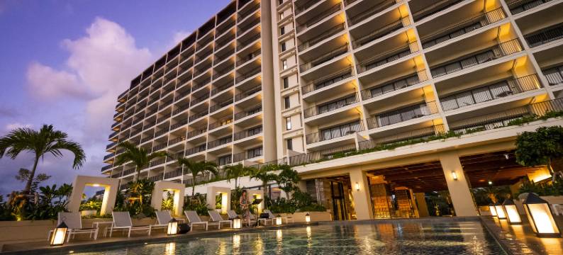 冲绳日和海洋度假村(Hiyori Ocean Resort Okinawa)图片