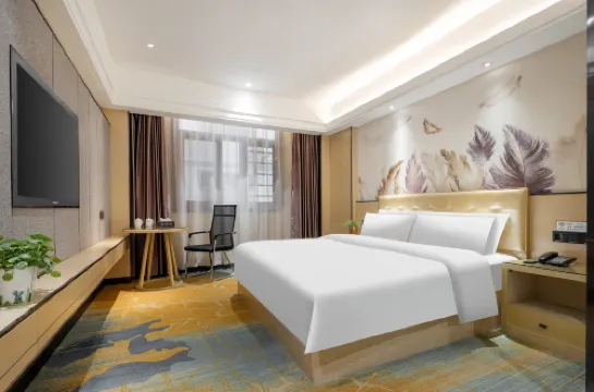 Dia Style Hotel - 2 Sao