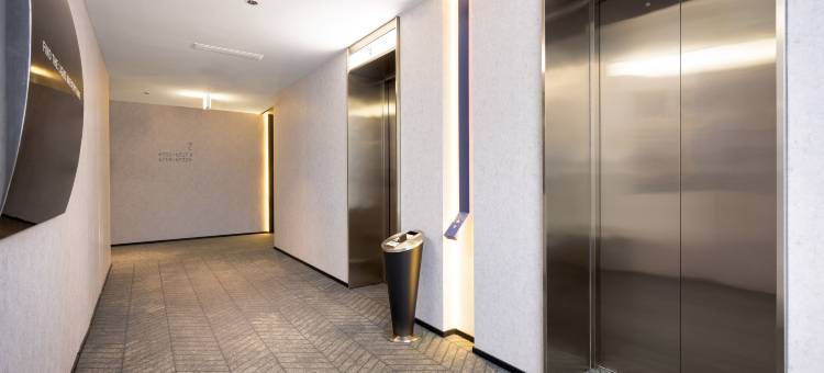 沈阳于洪广场地铁站黄海路轻居酒店图片