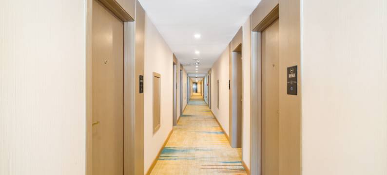 北京启航国际酒店(首都机场新国展店)图片