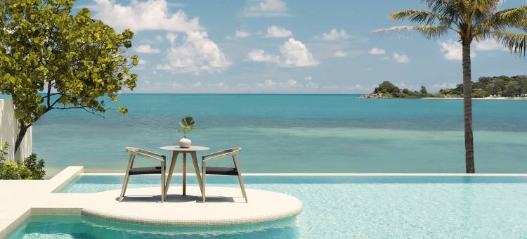 苏梅岛金普顿基塔蕾度假酒店 - 洲际酒店集团旗下(Kimpton Kitalay Samui)图片