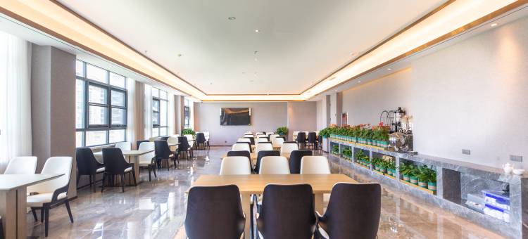 民和新华酒店图片