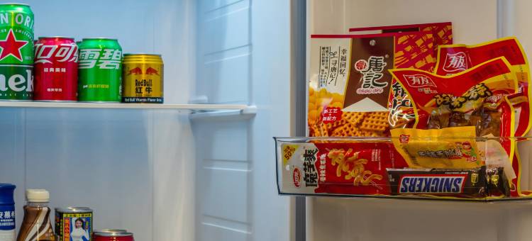 爱电竞酒店(重庆冉家坝龙湖MOCO店)图片