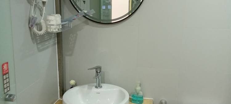 银座佳驿连锁酒店(淄博临淄茂业广场店)图片