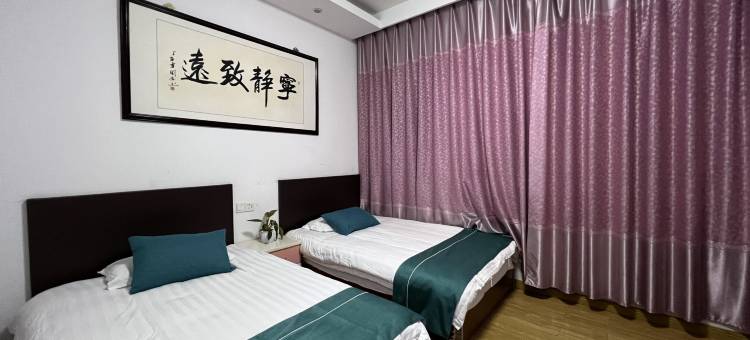 黄山客栈(汤口镇店)图片