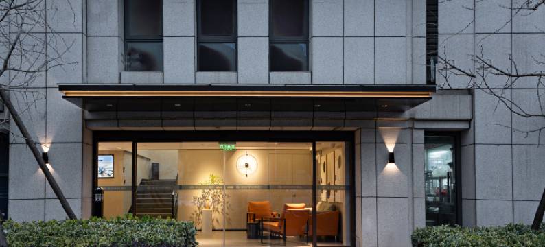 美朵轻居酒店(武汉东湖综合保税区光谷三路店)图片