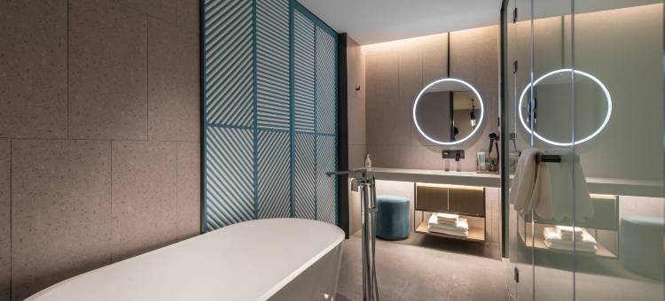 丽怡酒店(通化万达广场店)图片