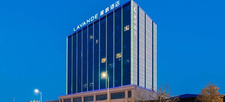 麗枫酒店(霸州胜芳店)图片