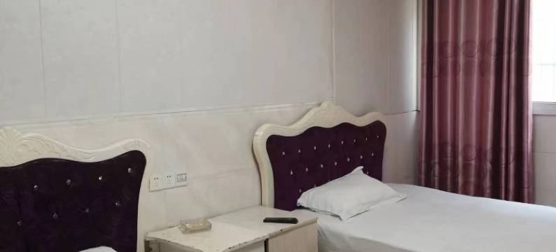 沭阳东安宾馆(人民商场店)图片