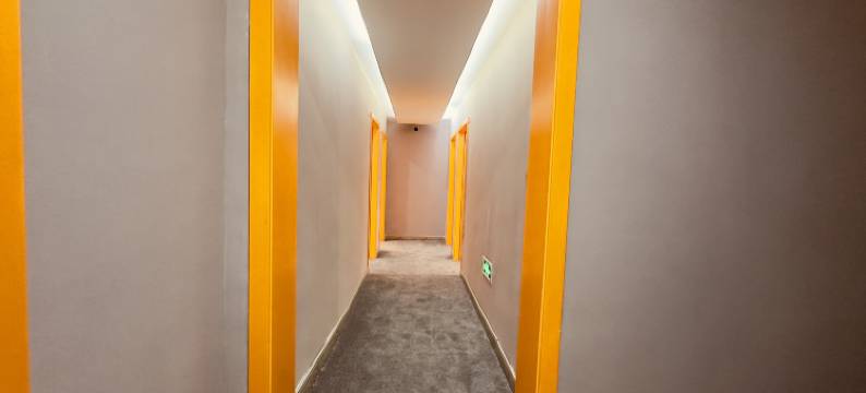 陇南唯一优选酒店图片