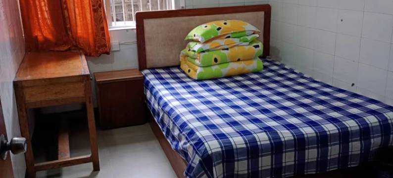 泸州神川旅馆图片