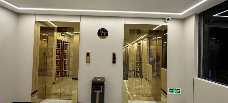 喜亚特酒店图片