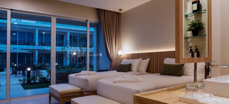 尼拉纳帕精品度假村(Niranapa Boutique Resort)图片