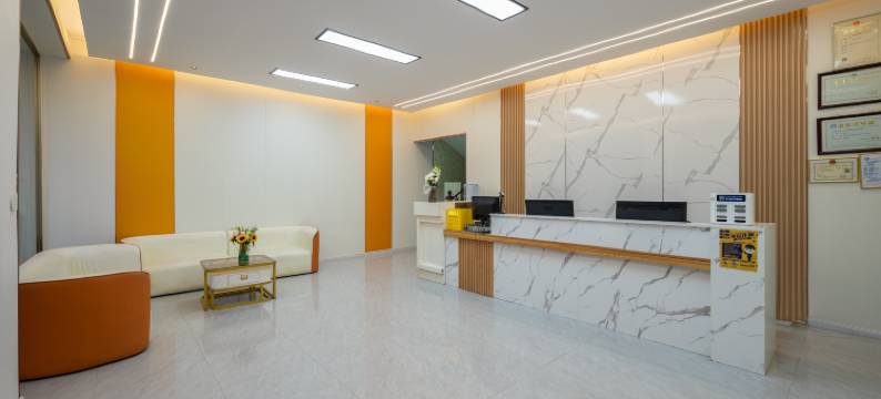 大理苍海酒店(大理高铁站洱海公园店)图片