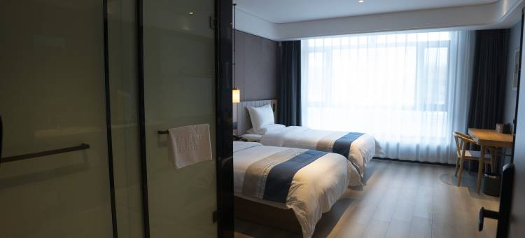 克山兰帆酒店图片