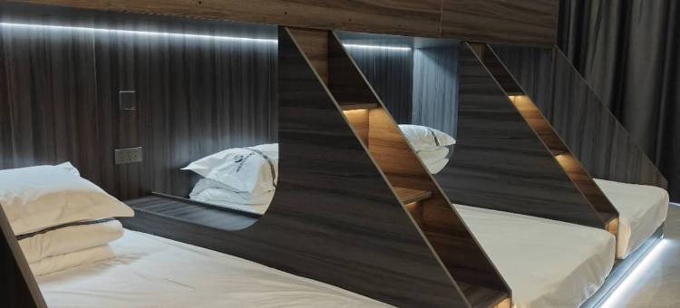 panda电竞酒店图片