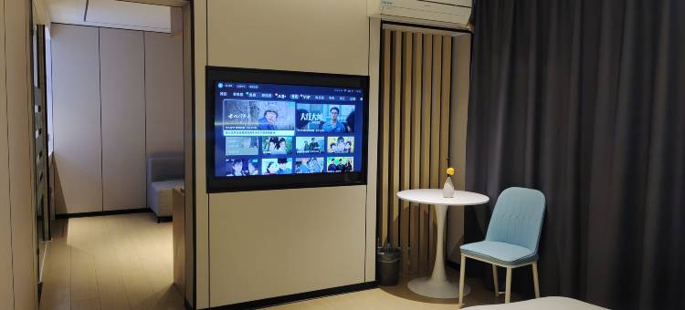 江阴紫金山庄(周庄店)图片