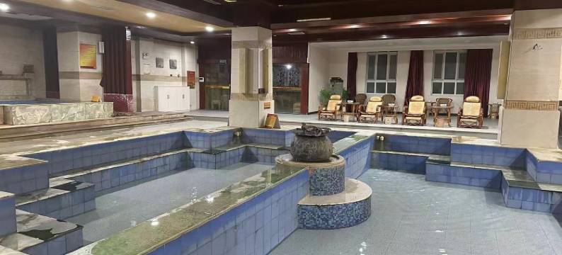 招远大唐金汤园图片