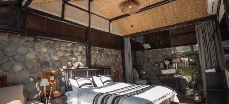 大理古城山云燃客栈图片