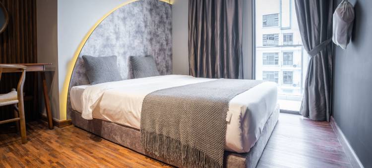 CAIRO 恬雅苑公寓(K Avenue by CAIRO)图片