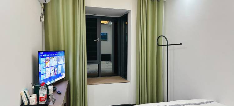 良栖地民宿图片