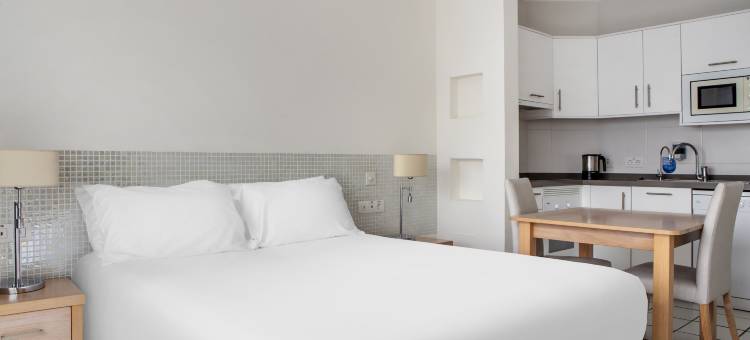 圣塔芭芭拉高尔夫和海洋俱乐部(Santa Barbara Golf and Ocean Club)图片