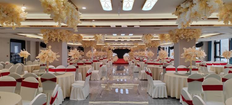 东城国际酒店图片