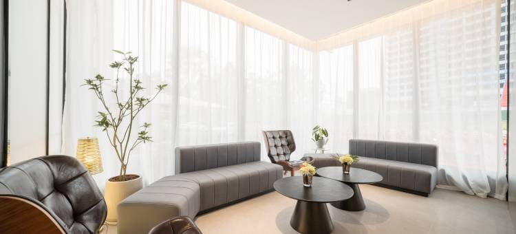 如家精选酒店Plus(成都龙泉驿航空职业学院店)图片