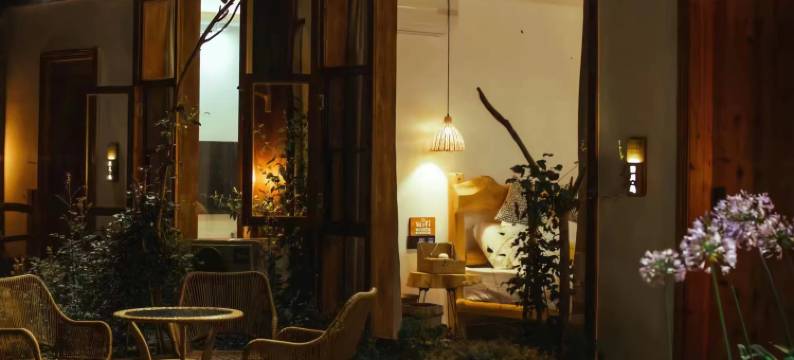 梵净山竹坞·十二间民宿(梵净山景区东门店)图片